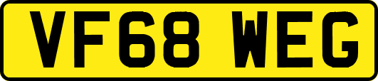 VF68WEG