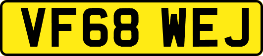 VF68WEJ