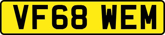 VF68WEM