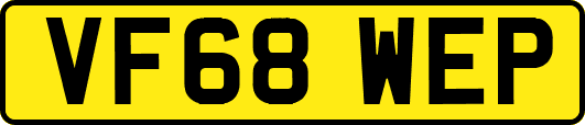 VF68WEP