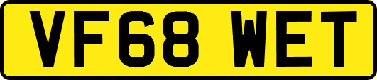 VF68WET
