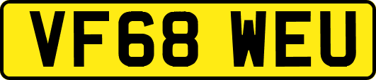 VF68WEU
