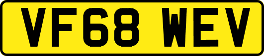 VF68WEV