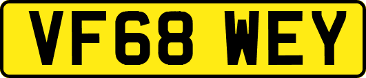 VF68WEY
