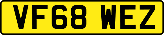 VF68WEZ