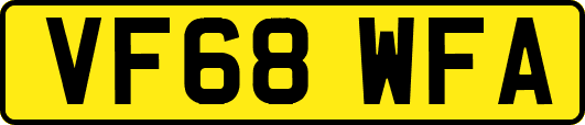 VF68WFA
