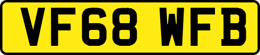 VF68WFB