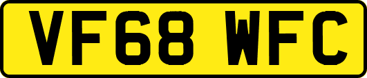 VF68WFC