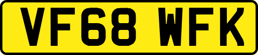 VF68WFK