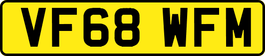VF68WFM