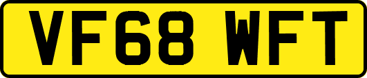 VF68WFT