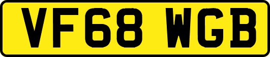 VF68WGB