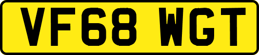 VF68WGT