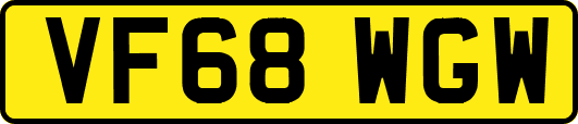 VF68WGW