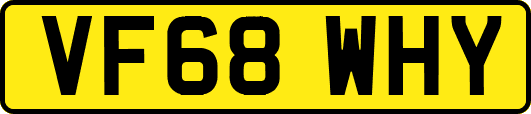 VF68WHY