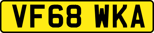 VF68WKA