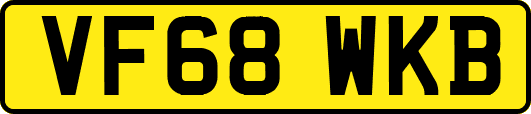 VF68WKB