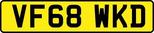 VF68WKD
