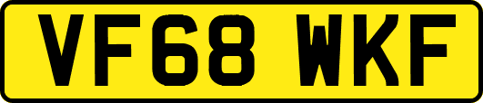 VF68WKF