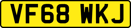 VF68WKJ