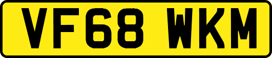 VF68WKM