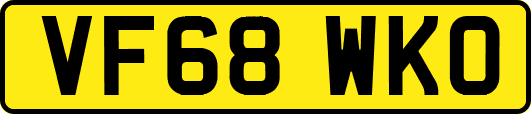 VF68WKO