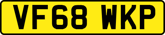 VF68WKP