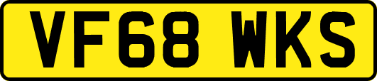 VF68WKS
