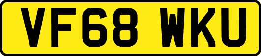 VF68WKU