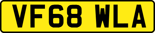 VF68WLA