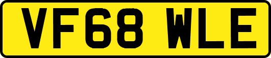VF68WLE