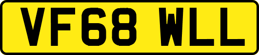 VF68WLL
