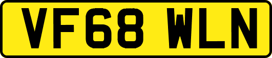 VF68WLN