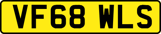 VF68WLS