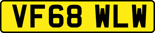 VF68WLW