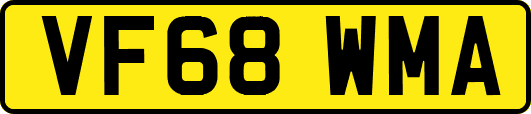 VF68WMA