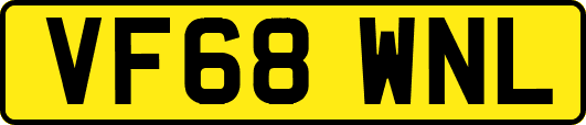 VF68WNL