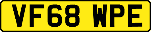 VF68WPE