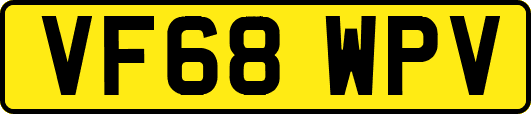 VF68WPV