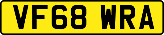 VF68WRA
