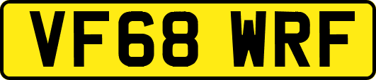 VF68WRF