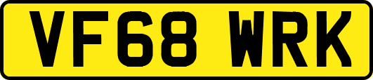 VF68WRK