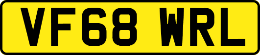 VF68WRL