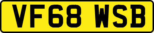VF68WSB