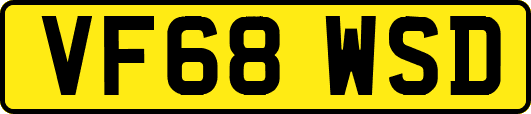 VF68WSD