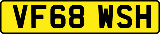 VF68WSH