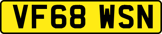 VF68WSN