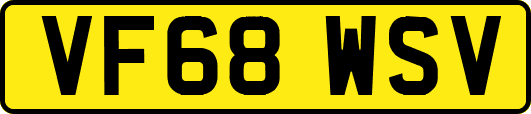 VF68WSV