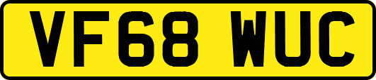 VF68WUC