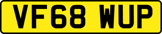 VF68WUP